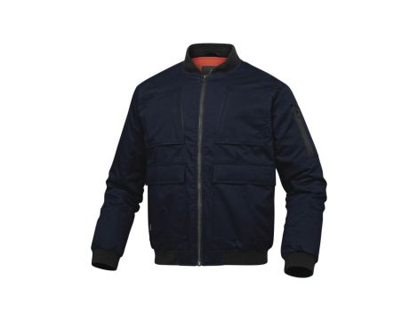 WIATRÓWKA Z BAWEŁNY I POLIESTRU