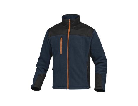 BLUZA Z POLARU POLIESTRU