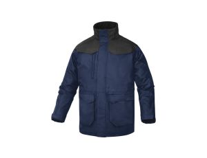 KURTKA MACH Z POLIESTRU OXFORD POWLEKANEGO PU