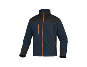 BLUZA Z POLARU POLIESTRU