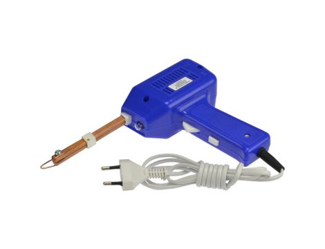 Lutownica transformatorowa 45W/75W ZDZ