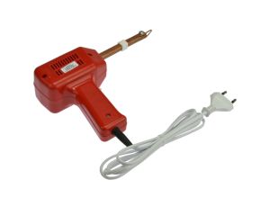 Lutownica transformatorowa 100W ZDZ