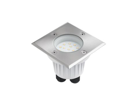 Oprawa najazdowa Leda ST 5024 B, LED 1W, 3000K, IP67 0438621