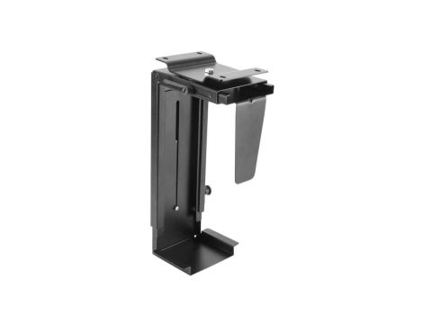 Uchwyt na Komputer PC Ścienny/Podwieszany Obrotowy 10kg