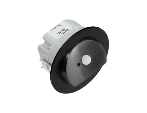 Oprawa schodowa LED Rubi PT 14V DC regulowany czujnik CZN biała ciepła LED10921662
