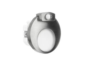 Oprawa schodowa LED Muna PT 14V DC regulowany czujnik STA biała ciepła LED10221622