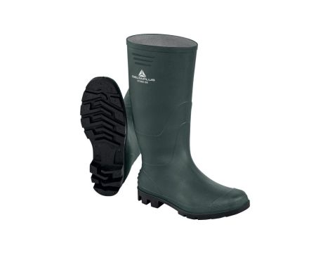 KALOSZE WYSOKIE ROBOCZE Z PVC - OB SRA