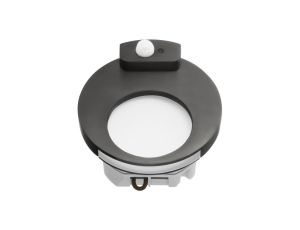 Oprawa schodowa LED Muna PT 230V AC regulowany czujnik CZN biała ciepła LED10222662