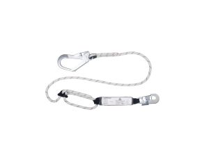 AMORTYZATOR Z LINĄ REGULOWANĄ 1,5 DO 2 M + 1 AM010 + 1 AM022