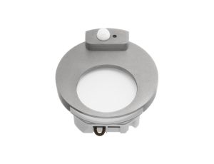 Oprawa schodowa LED Muna pt 230V AC regulowany czujnik GRF biała neutralna LED10222637