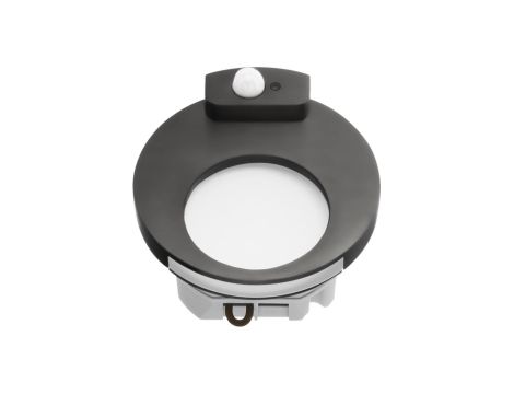 Oprawa schodowa LED Muna pt 230V AC regulowany czujnik CZN biała neutralna LED10222667