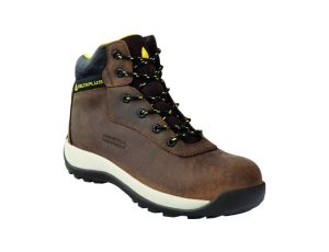 TRZEWIKI Z NUBUKU SKÓRZANEGO - S3 HRO SRC