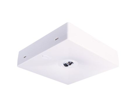 Oprawa awaryjna natynkowa STARLET QUAD SC 150 NM 1H MT / 92901