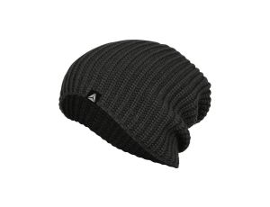 CZAPKA Z DZIANINY AKRYLOWEJ