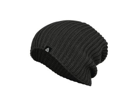 CZAPKA Z DZIANINY AKRYLOWEJ