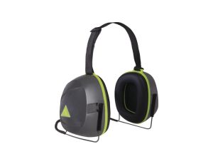 NAUSZNIKI PRZECIWHAŁASOWE - SNR 28 dB