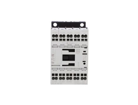 Stycznik pomocniczy DILA-40(24VDC)-PI Push-In praca DC 199208