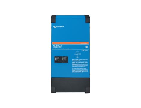 Inwerter z ładowarką MultiPlus-II 48/5000/70-50 230V PMP482505010