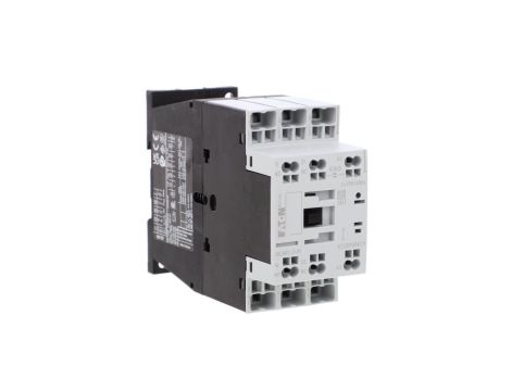 Stycznik mocy DILM17-11(24V50/60HZ)-PI 3P 380 V 400 V 8.3 kW 1Z+1R 24 V AC Push-In 199281