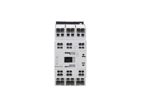 Stycznik mocy DILM17-11(42V50HZ,48V60HZ)-PI 3P 380 V 400 V 8.3 kW 1Z+1R 42 V AC Push-In 199282