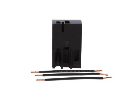 Komplet oprzewodowania PKZM0-XDM12-PI do rozrusznika bezpośredniego DILM7-M16 zaciski sprężynowe Push-In 199463