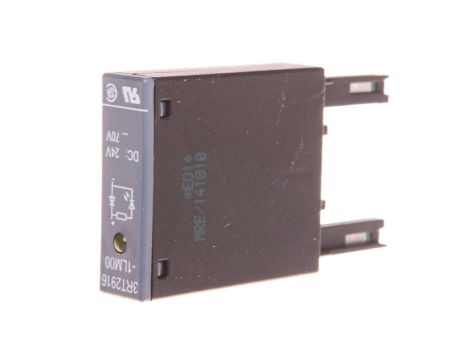 Układ tłumiący dioda 24-70V DC ze wkaźnikiem LED S00 3RT2916-1LM00