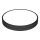 Plafon LED 12W 1150lm 4000-4500K/neutralna IP20 okrągły czarny LED TAURUS-R Black 12W NW GXPS036