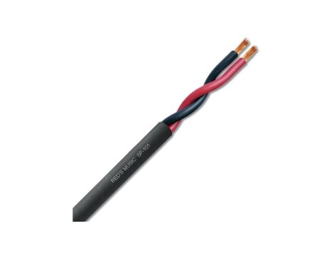 Kabel głośnikowy SP-101 (2 x 2,5mm) /500m/