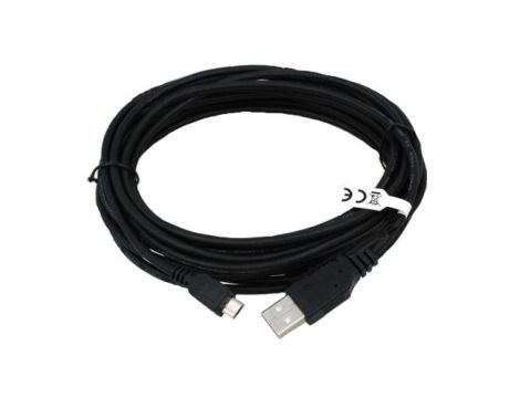 VITALCO DSF65 Kabel USB 2.0 A / micro-B (wtyk / wtyk) 10m