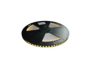 Taśma 12V 60 led 2835 3000K 1m ip65 (koszulka termokurczliwa wodoodporna) profesjonalna ciepła biała TERMOCOCON