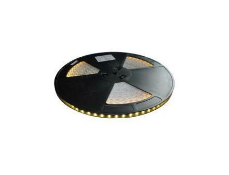 Taśma 24VDC 60 led 2835 2700K 6,4W/1m ciepła biała ip20 Profesjonalna