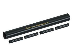 Mufa przelotowa do kabli 4-żyłowych Y(A)KY 0.6/1kV (4 x 10-25mm2) EP4-1/10-25