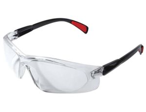 Okulary ochronne robocze bezbarwne Clear Schmith