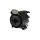 NEUTIRK Gniazdo tablicowe panelowe Combo XLR (3-pin) + Jack 6,3mm Stereo NCJ6FA-H