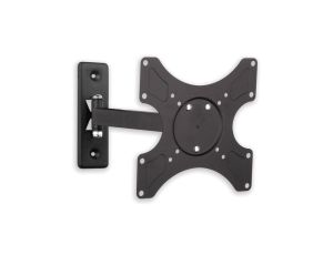 Uchwyt Ścienny TV LED/LCD 19-37 Cali 25kg Obrotowy