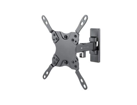 Uchwyt Ścienny TV LED/LCD 13-42 cali 20kg Obrotowy