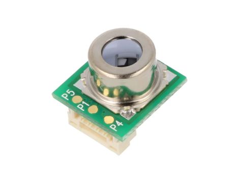 Czujnik temperatury 4,5-5,5VDC 0-60C 54,5 D6T-8L-09H