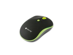 Bezprzewodowa Mysz Optyczna Techly 2.4GHz 800/1200/1600dpi