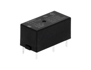 Przekaźnik elektromagnetyczny SPST-NO Ucewki 12VDC 5A/30VDC G6B-1114P-US 12VDC