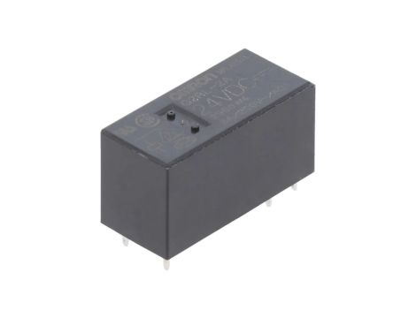 Przekaźnik elektromagnetyczny DPST-NO Ucewki 24VDC 8A/24VDC G2RL-2A DC24