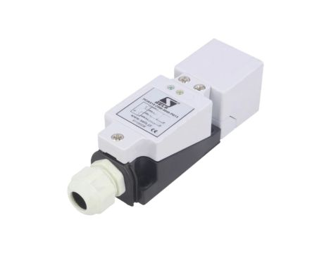 Czujnik indukcyjny NO 0-15mm 20-250VAC PCIAX15ZRW4040PG13