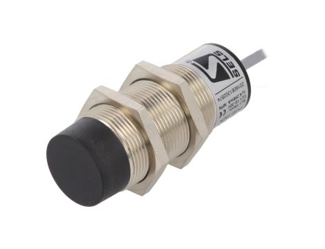 Czujnik indukcyjny NPN/NO 0-15mm 10-30VDC M30 PCID-15ZN