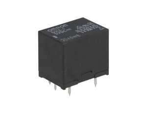 Przekaźnik elektromagnetyczny SPDT Ucewki 5VDC 10A/240VAC G5LE-14 5VDC