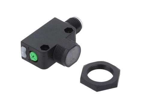 Czujnik fotoelektryczny PNP 0-4m 10-30VDC M12 QR184000RPK