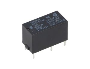 Przekaźnik elektromagnetyczny SPST-NO Ucewki 24VDC 8A/30VDC G6B-1174P-US 24VDC