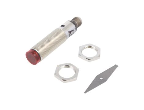 Czujnik fotoelektryczny 100mm PNP SCOO100RPKM