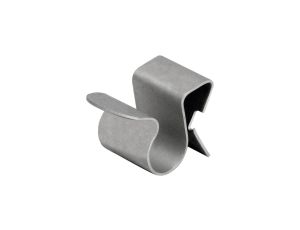 Zacisk na kabel 6-7mm grubość belki 7,2-12mm (9127CC) /100szt./