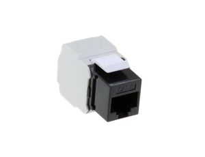 Moduł Keystone RJ45 Cat6, UTP, beznarzędziowy - Toolless IWP-MD C6/TLUB