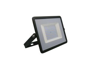 Projektor LED 100W 8700lm 6500K IP65 Czarny 215966