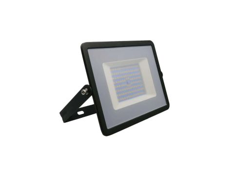 Projektor LED 100W 8700lm 6500K IP65 Czarny 215966